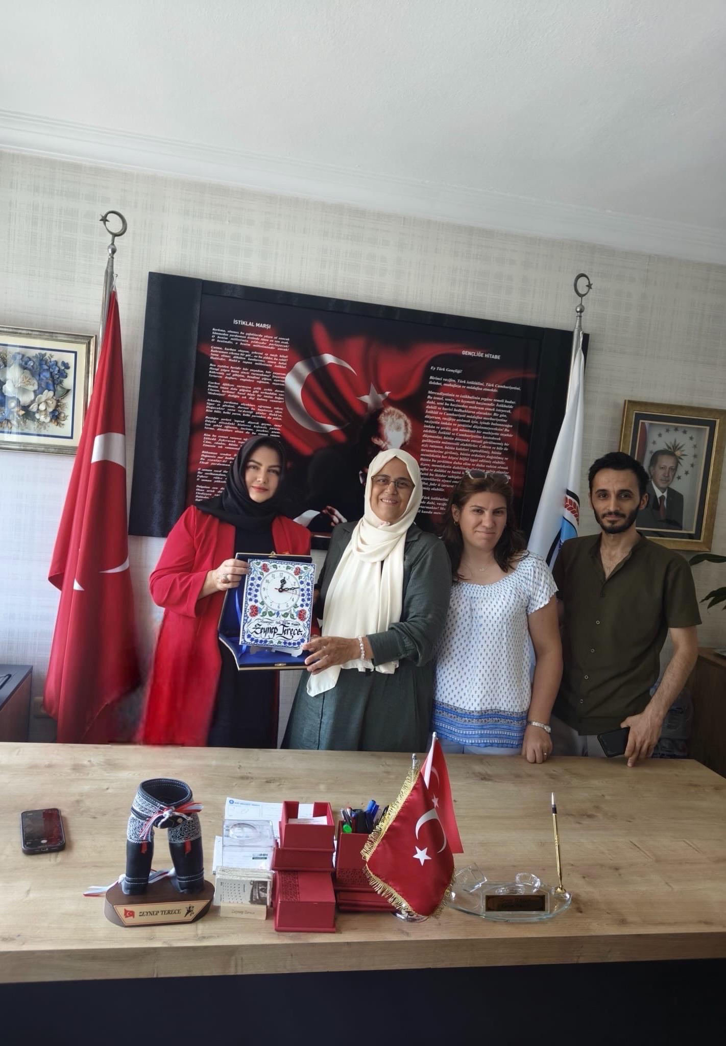 Bursa Meslek Eğitimciler Derneği (BMED)