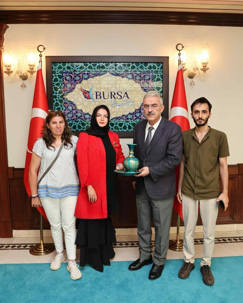 Bursa Meslek Eğitimciler Derneği (BMED)