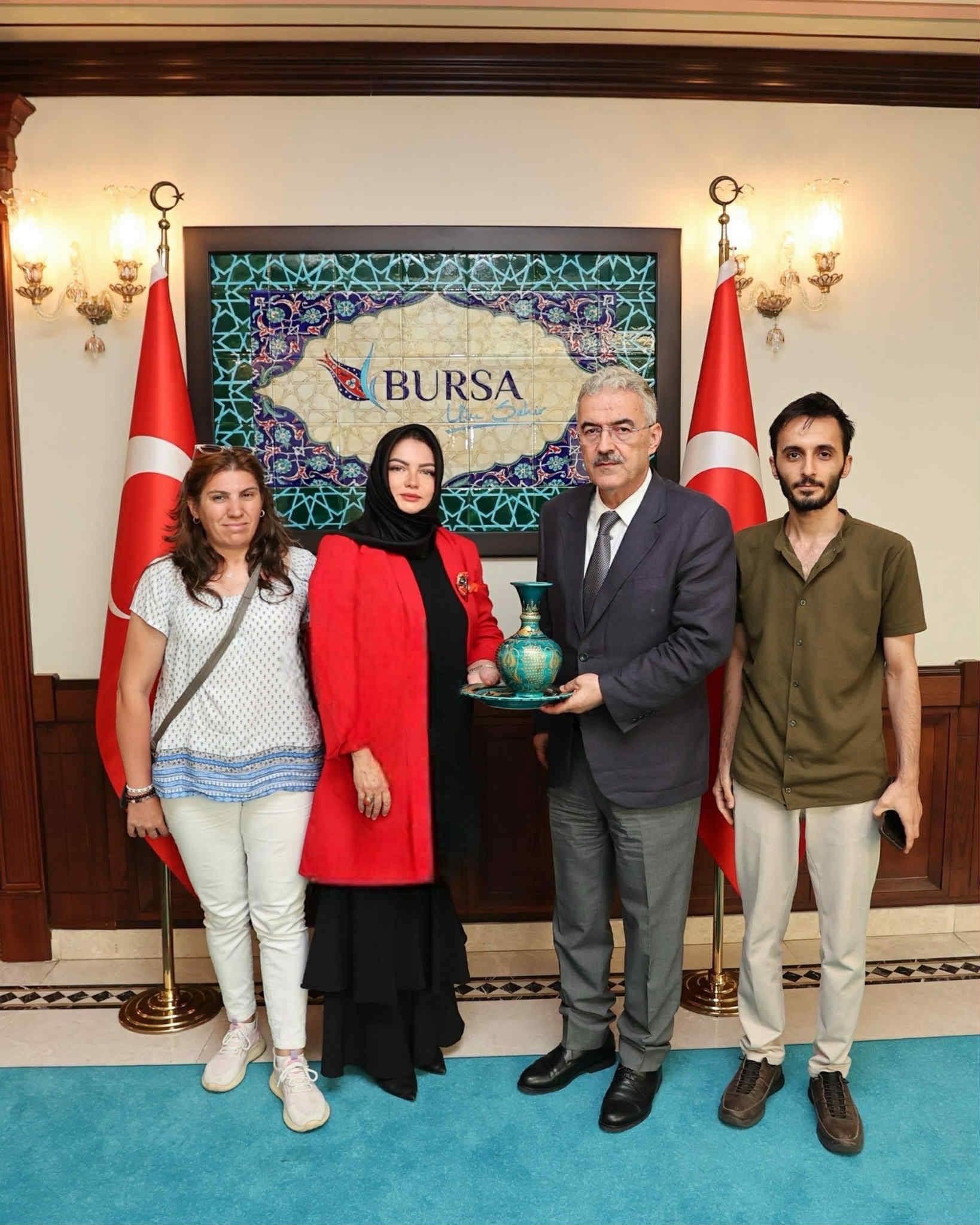 Bursa Meslek Eğitimciler Derneği (BMED)