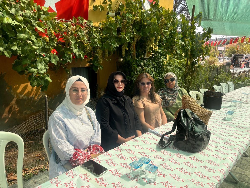 Bursa Meslek Eğitimciler Derneği (BMED)