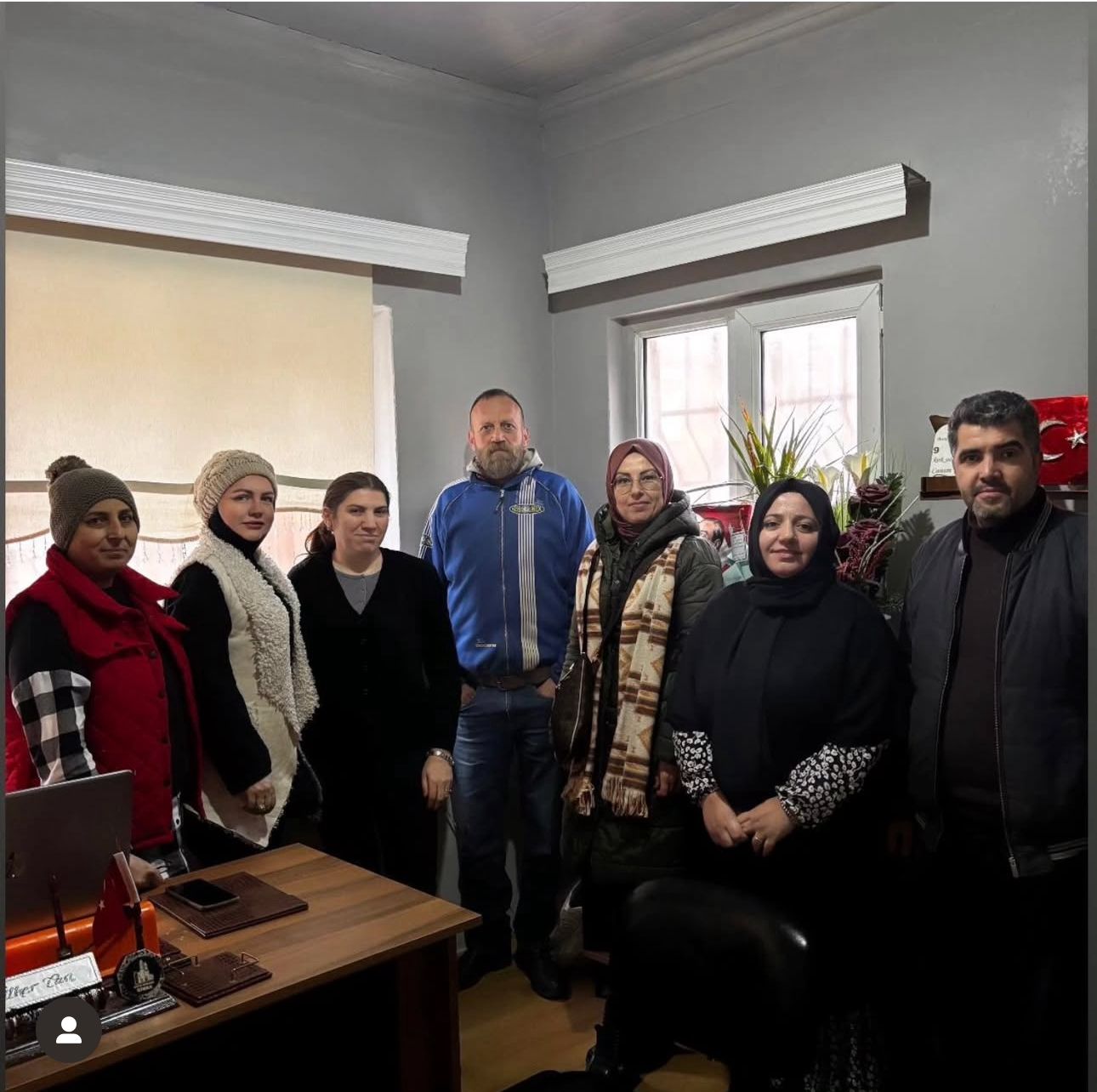 Bursa Meslek Eğitimciler Derneği (BMED)