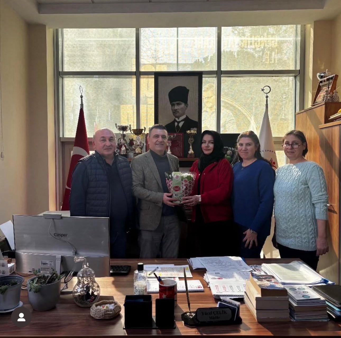 Bursa Meslek Eğitimciler Derneği (BMED)