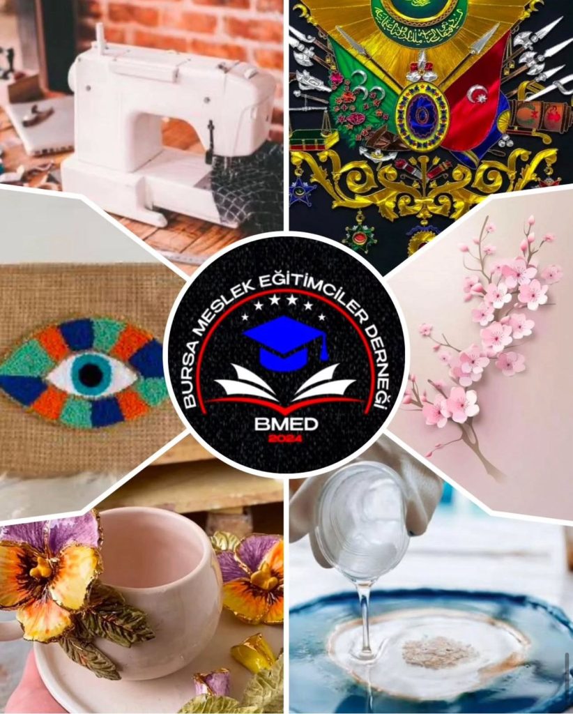Bursa Meslek Eğitimciler Derneği (BMED)