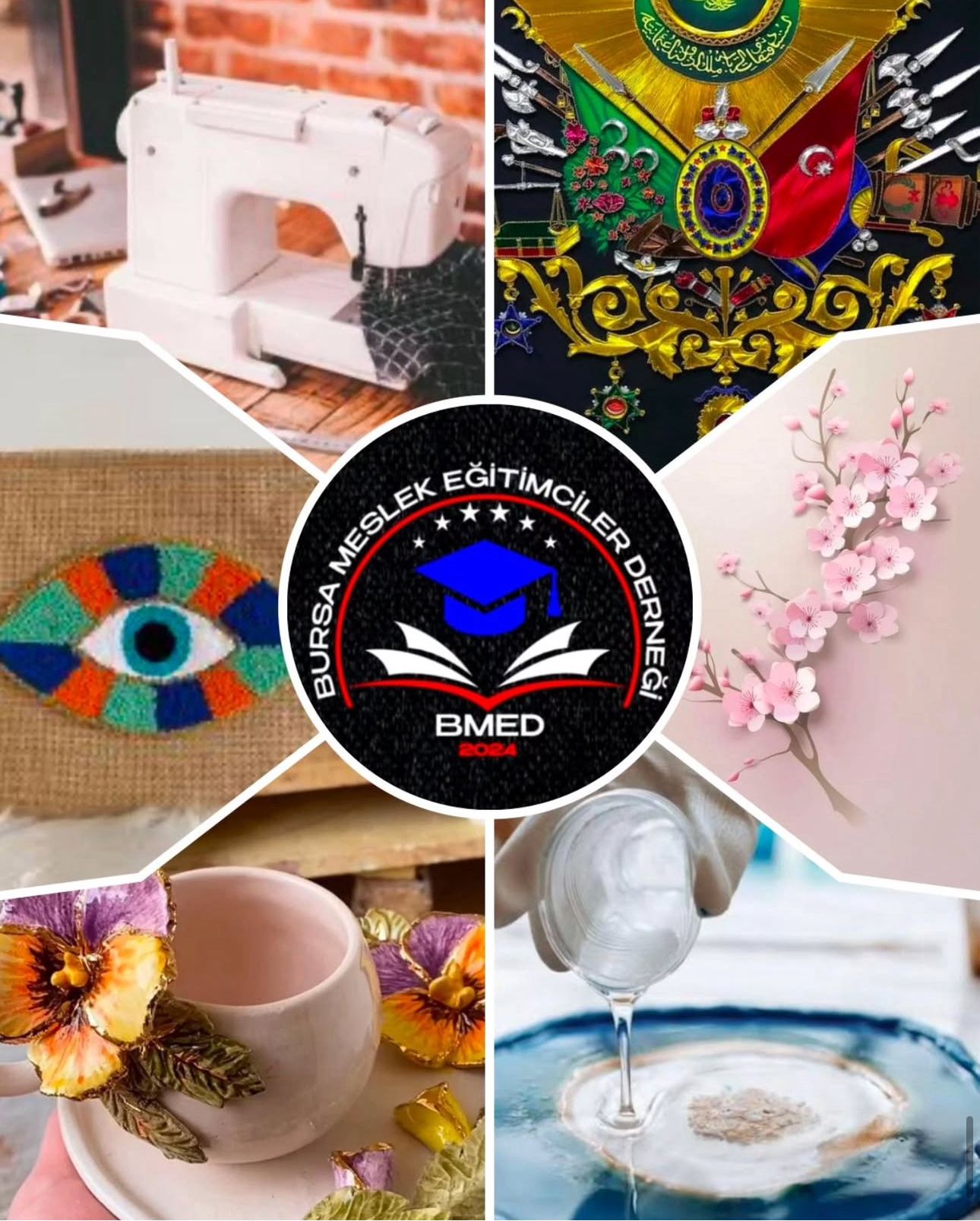 Bursa Meslek Eğitimciler Derneği (BMED)