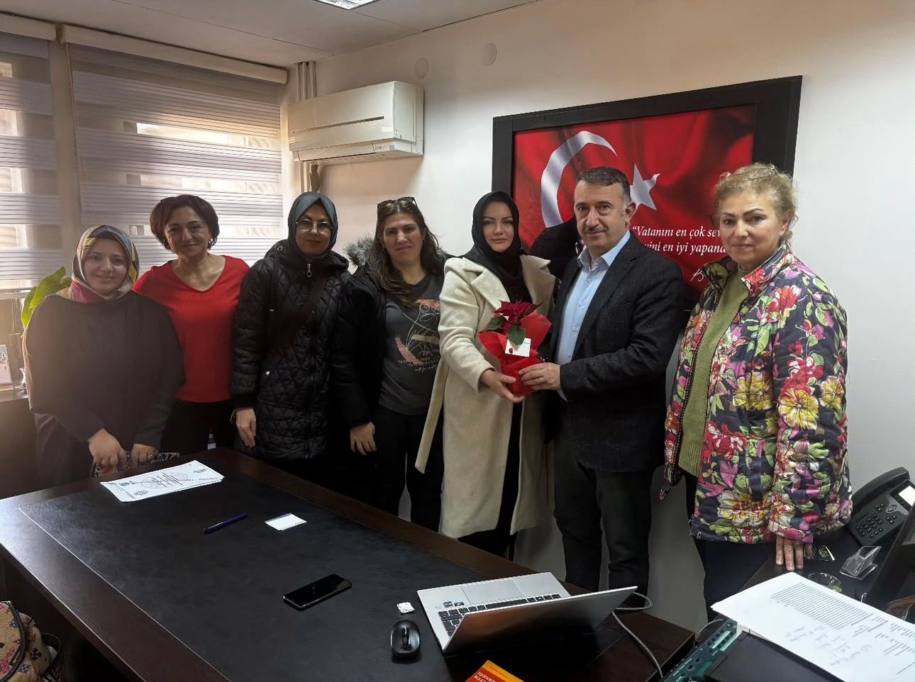 Bursa Meslek Eğitimciler Derneği (BMED)