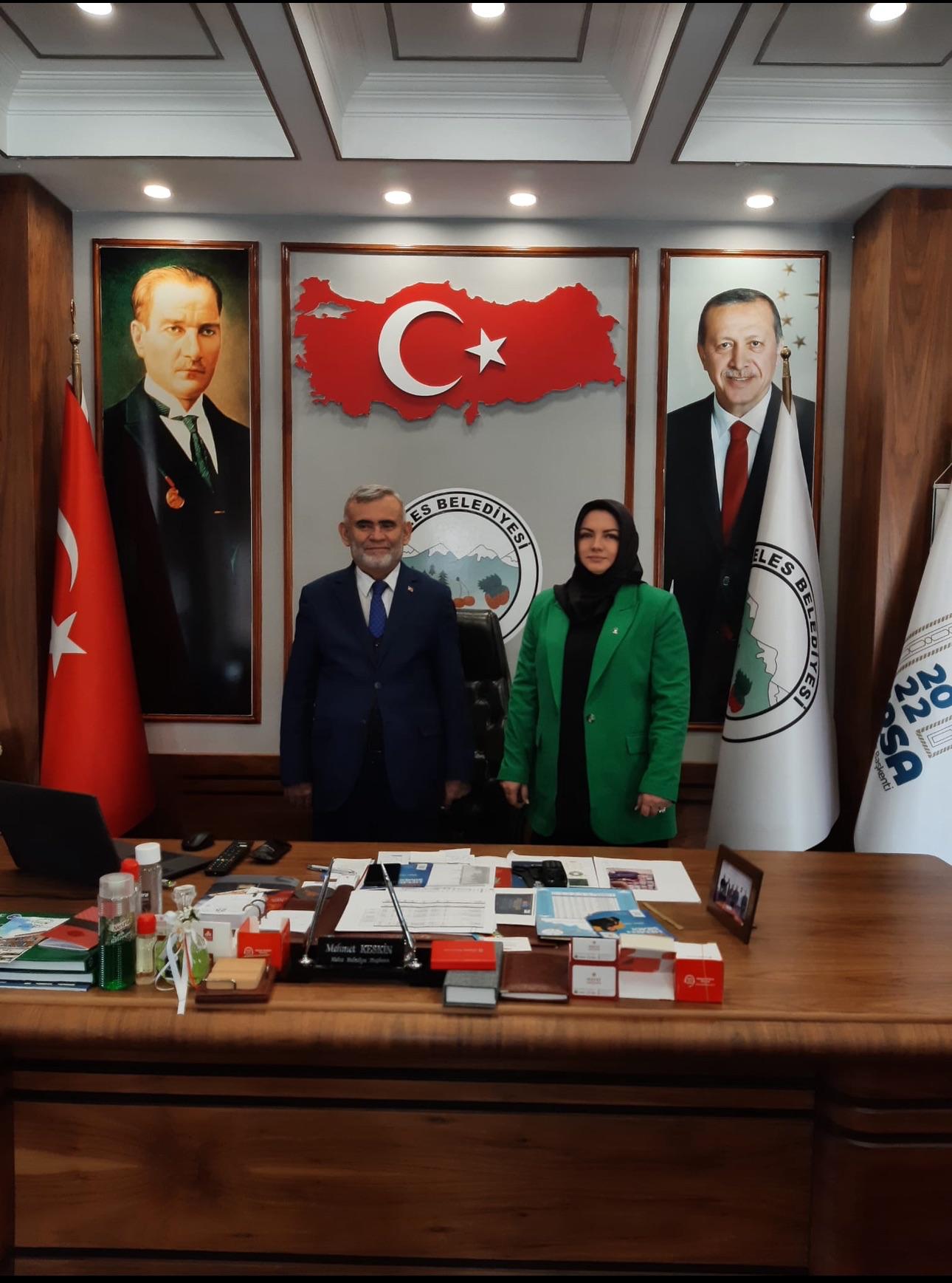 Bursa Meslek Eğitimciler Derneği (BMED)