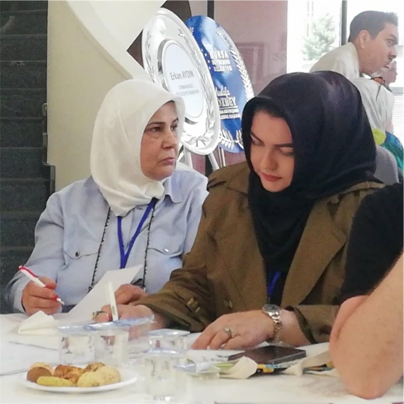 Bursa Meslek Eğitimciler Derneği (BMED)