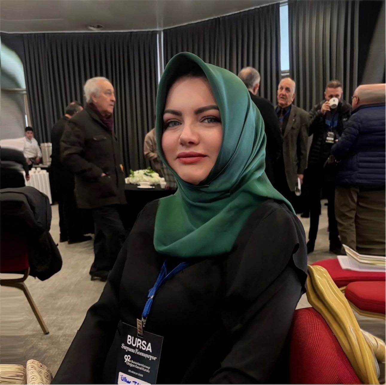 Bursa Meslek Eğitimciler Derneği (BMED)