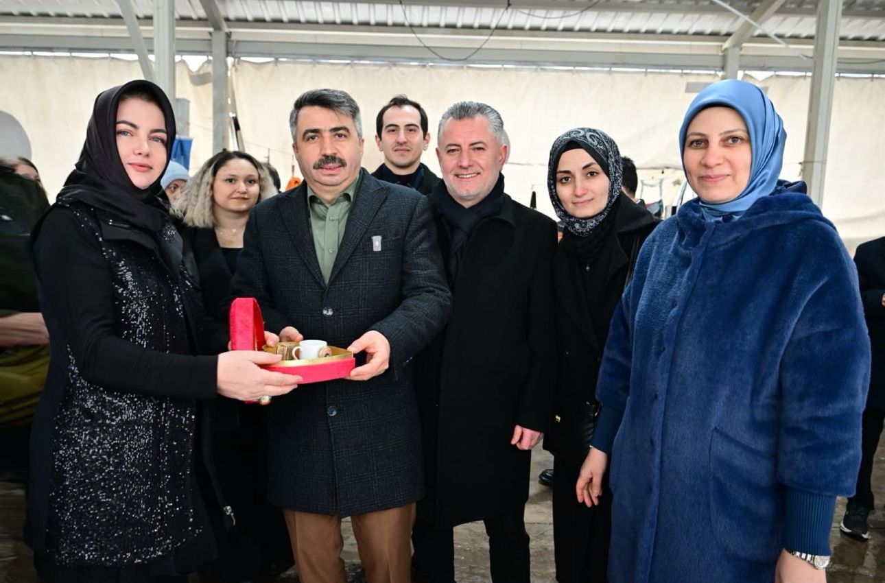 Bursa Meslek Eğitimciler Derneği (BMED)