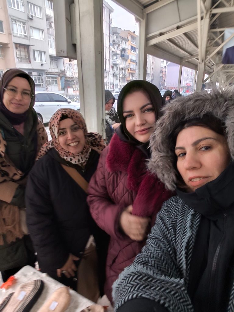 Bursa Meslek Eğitimciler Derneği (BMED)