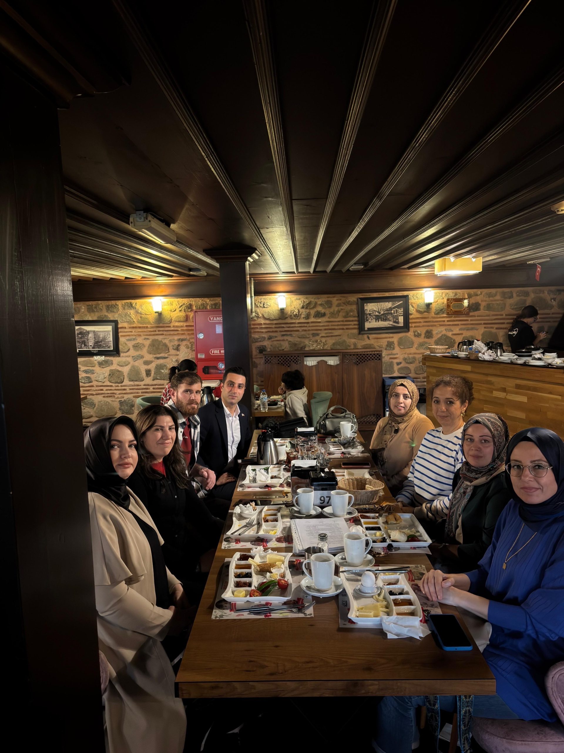 Bursa Meslek Eğitimciler Derneği (BMED)