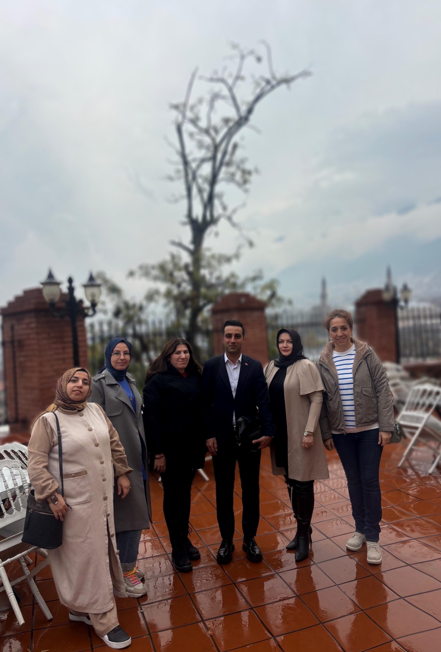 Bursa Meslek Eğitimciler Derneği (BMED)