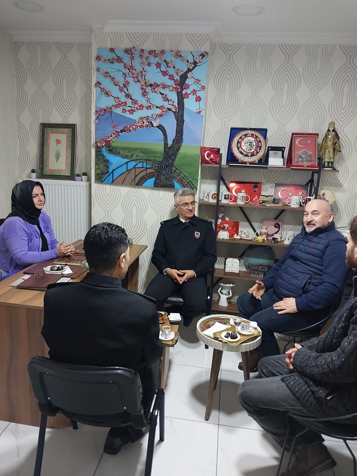 Bursa Meslek Eğitimciler Derneği (BMED)