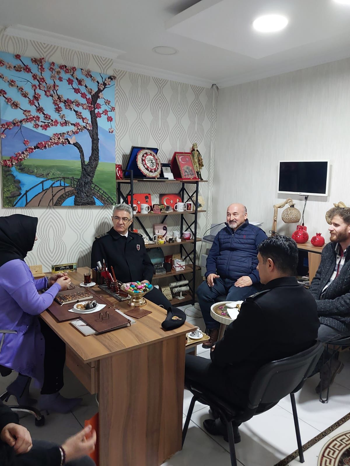 Bursa Meslek Eğitimciler Derneği (BMED)