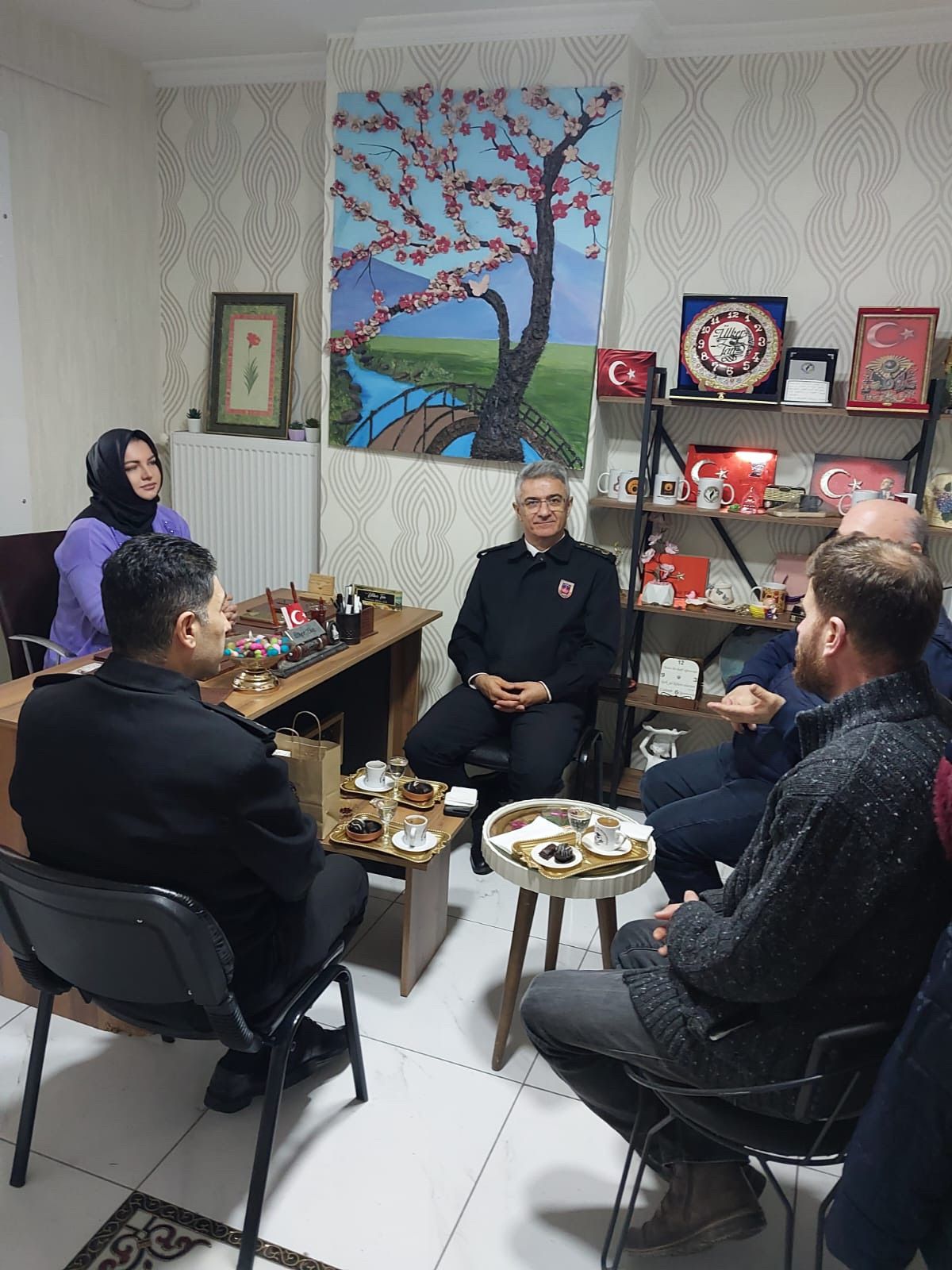 Bursa Meslek Eğitimciler Derneği (BMED)