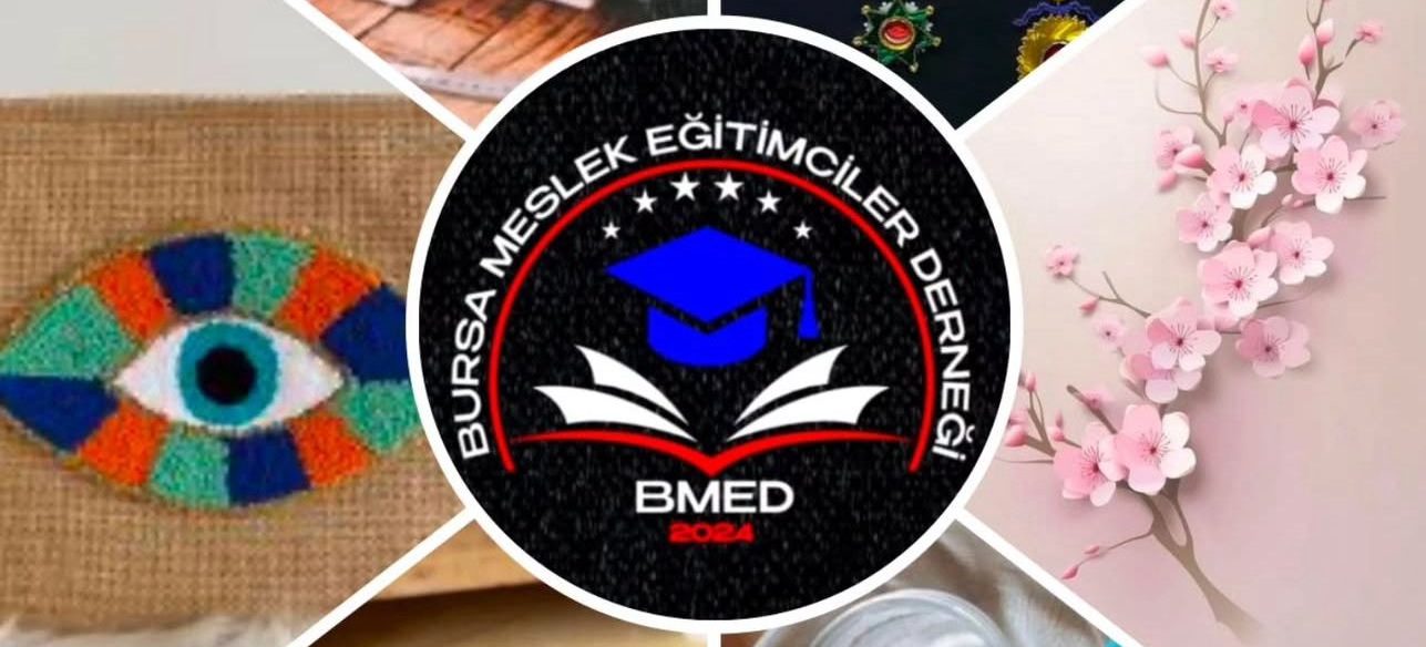 Bursa Meslek Eğitimciler Derneği (BMED)